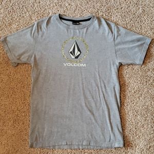 Mens Volcom tshirt